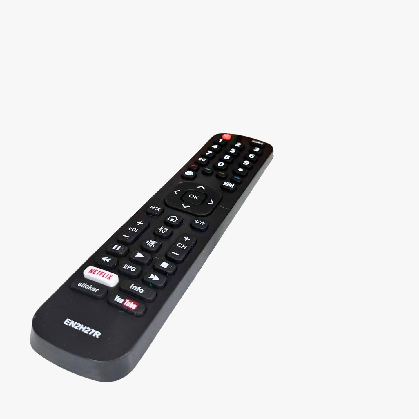 Control Para Tv Simil "Panavox"