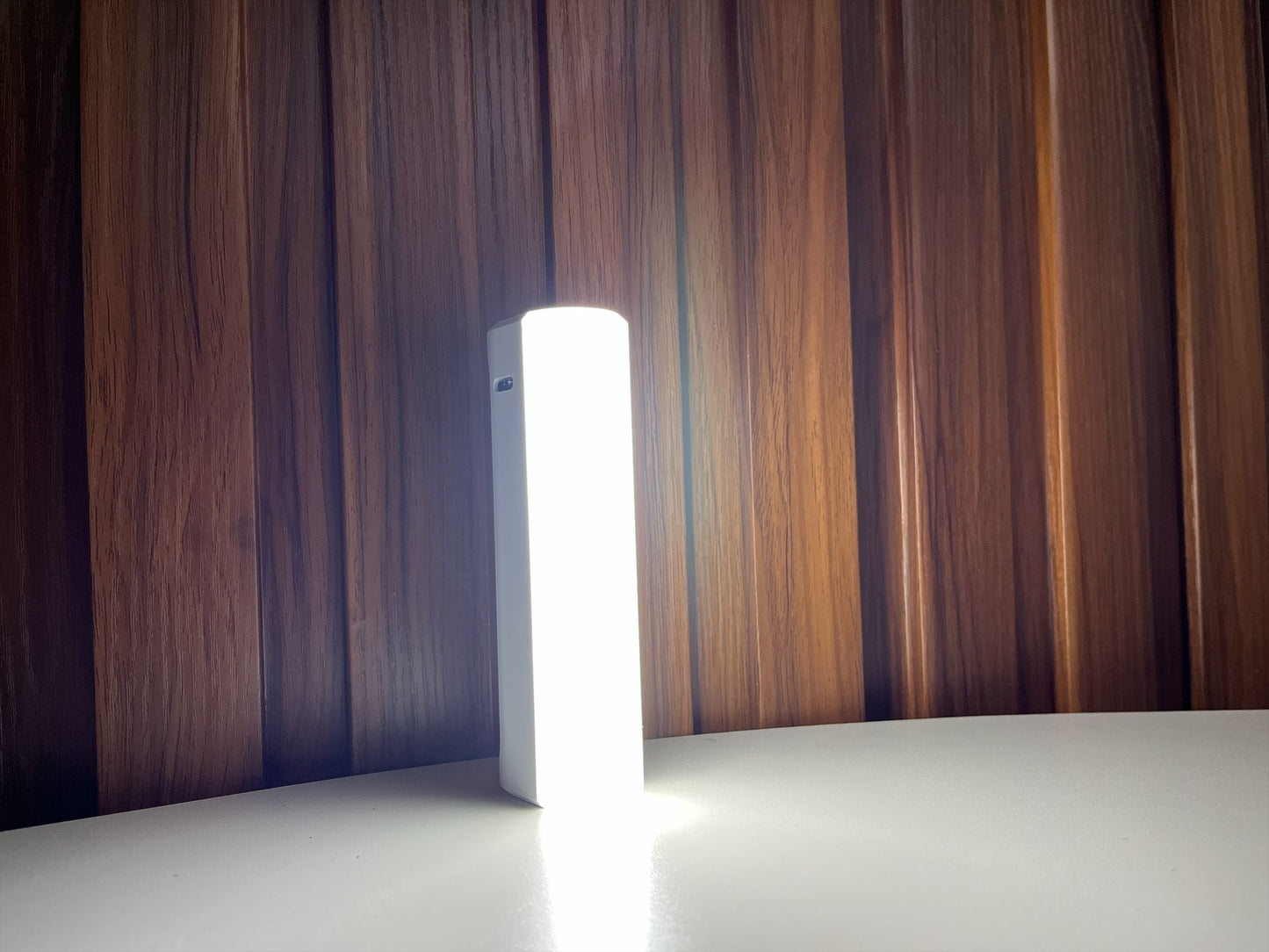 Mini Tubo REC. USB