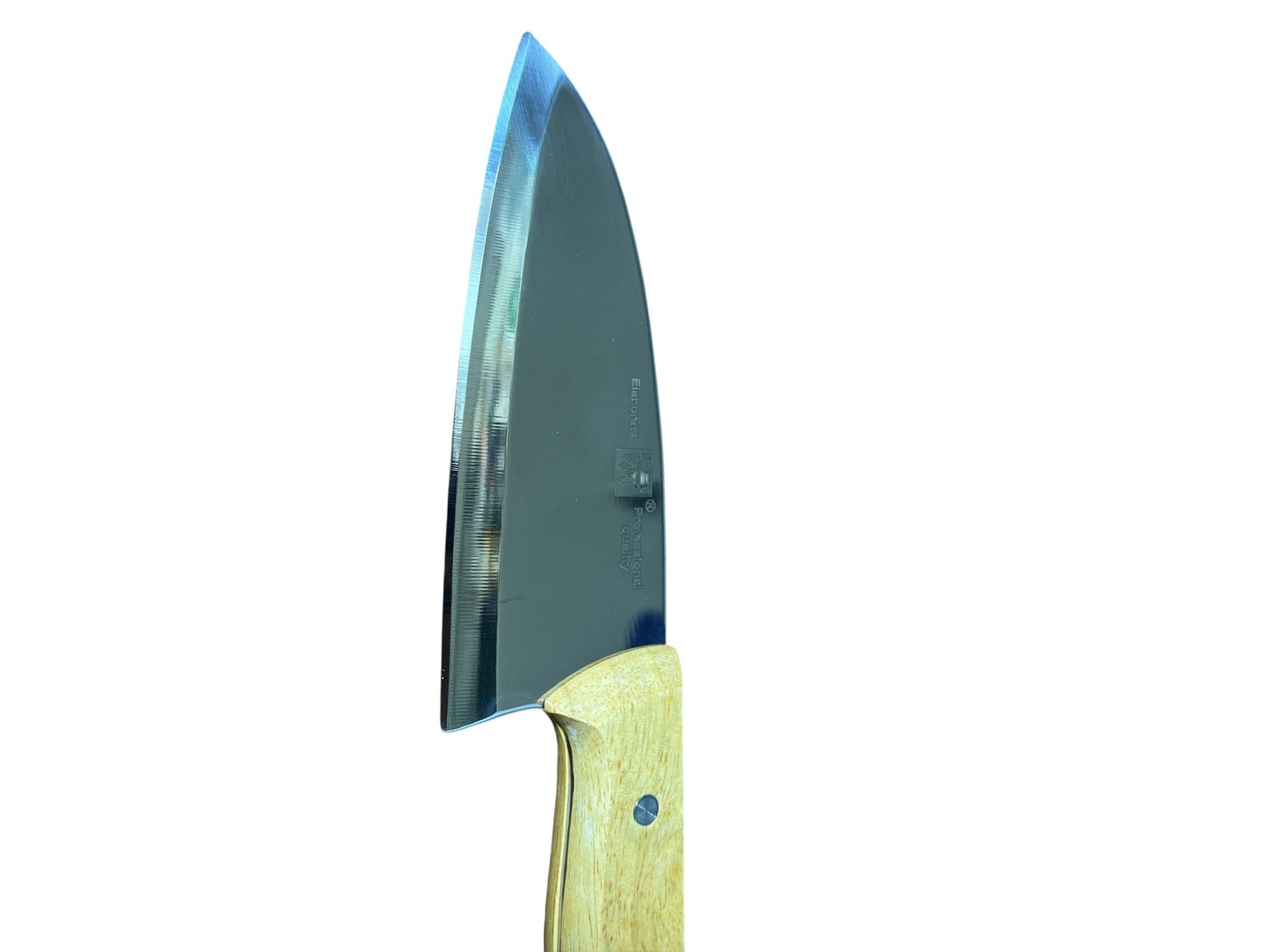Cuchillo ELABORATE 6" ancho