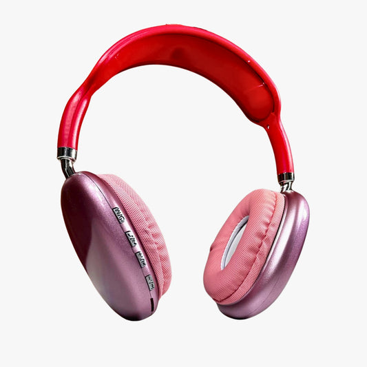 Set Auriculares + Reloj Digital