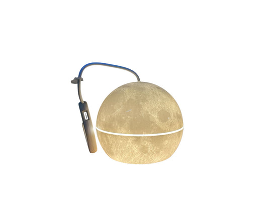 Veladora para Colgar