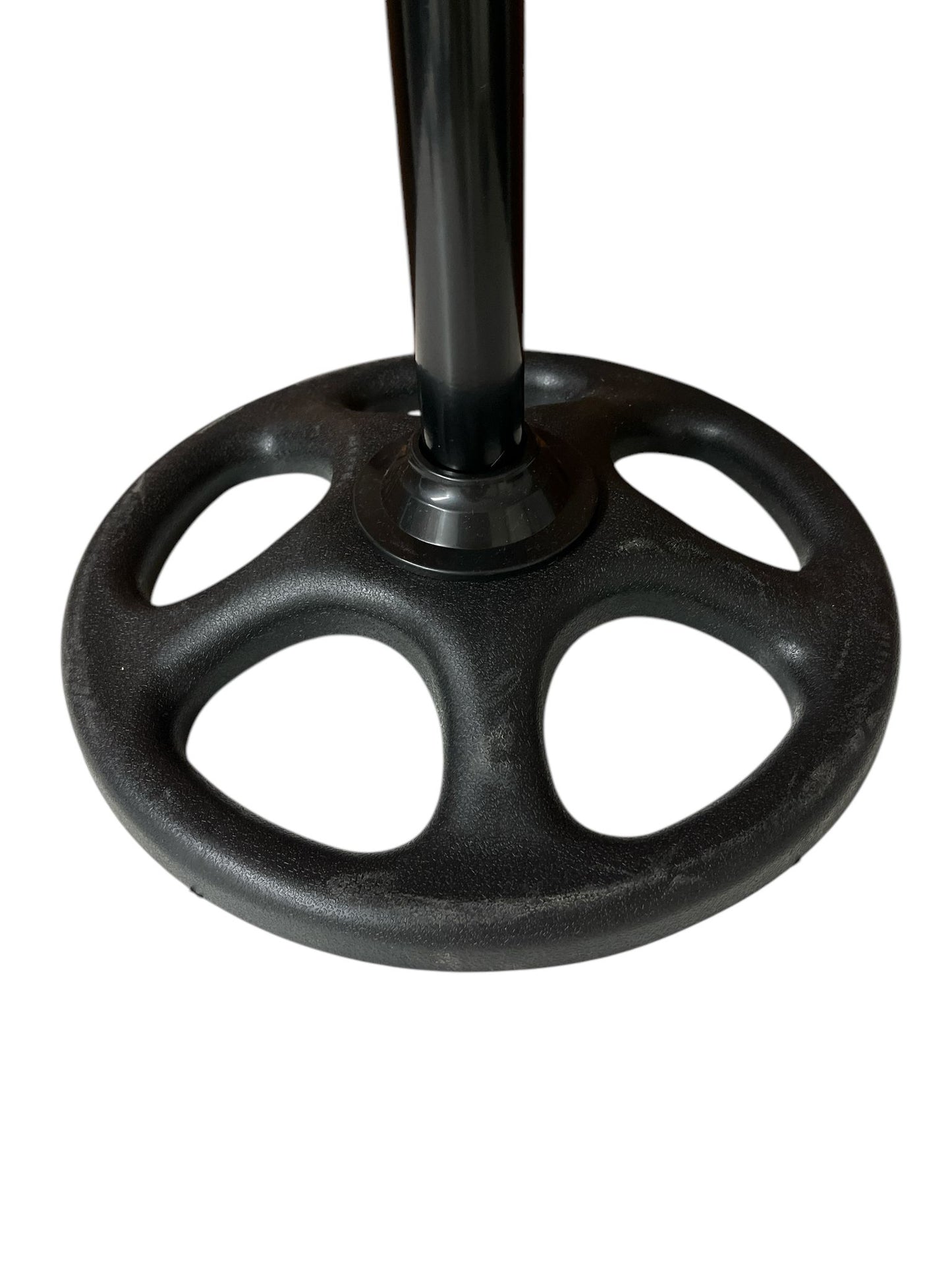 Ventilador Pie 12" 110cm