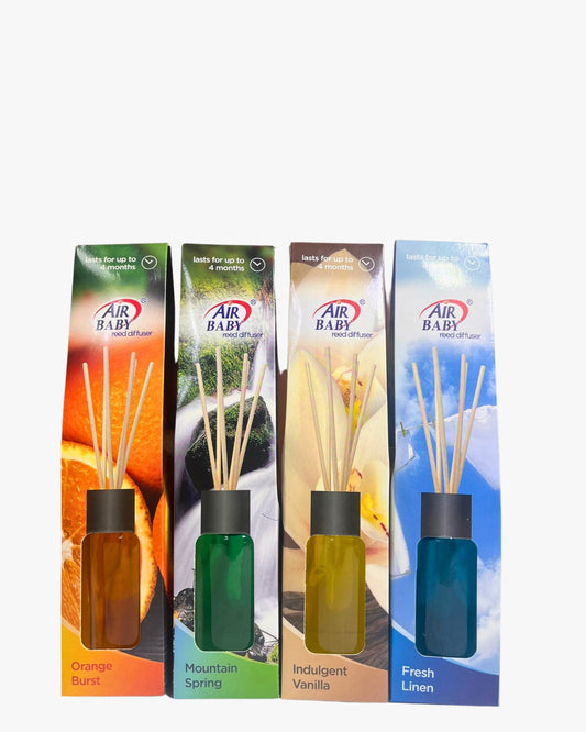 Perfumador Reed Difusser