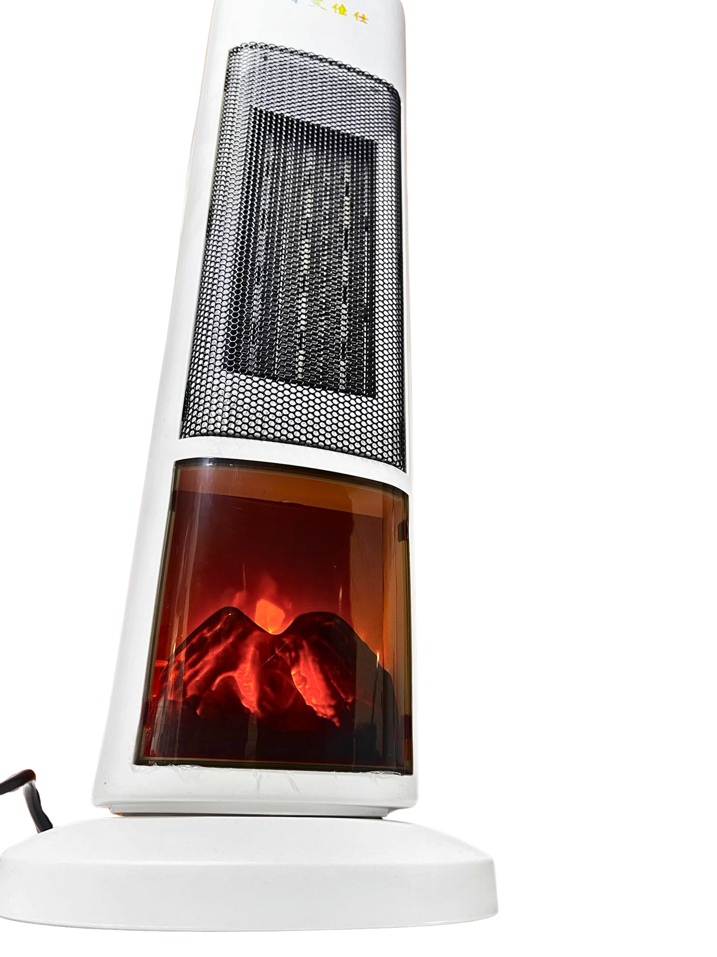 Caloventilador Vertical