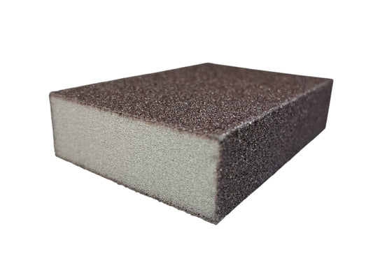 Esponja saca oxido x2