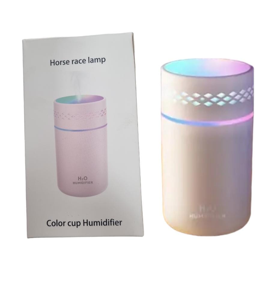 Humidificador Economico 13 cm
