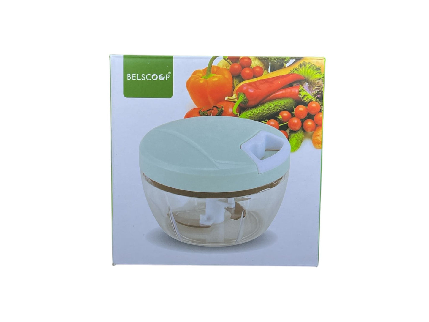 Picador manual 200ml