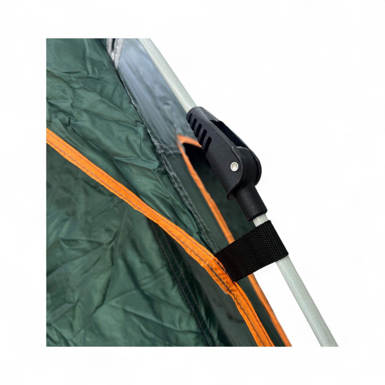 Carpa de 2.1 x 2.1 m AUTOARMABLE