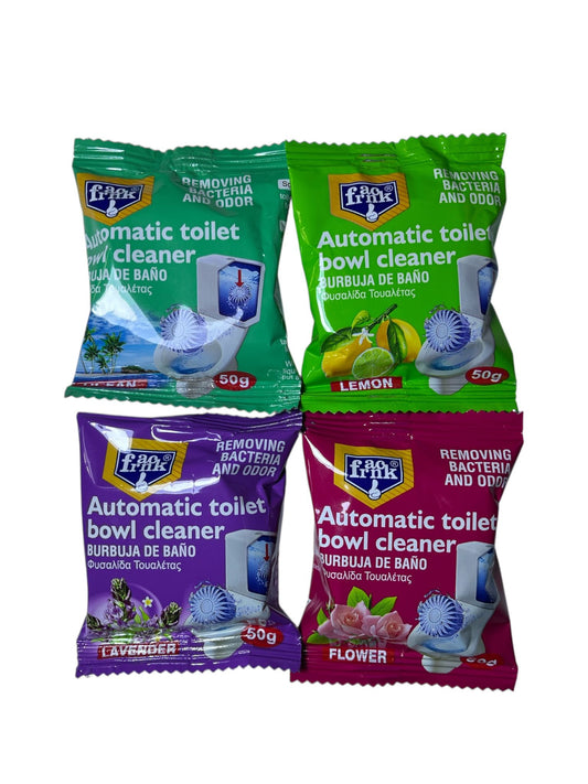 Pastilla de baño BOWL FRANCK