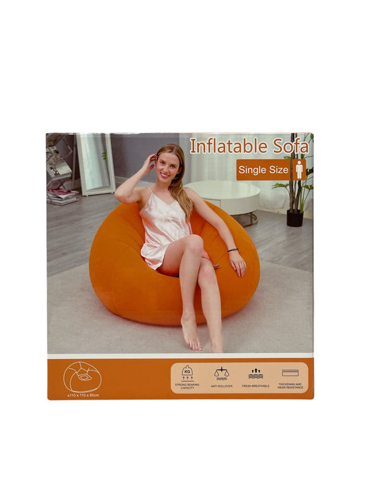 Sofa Inflable