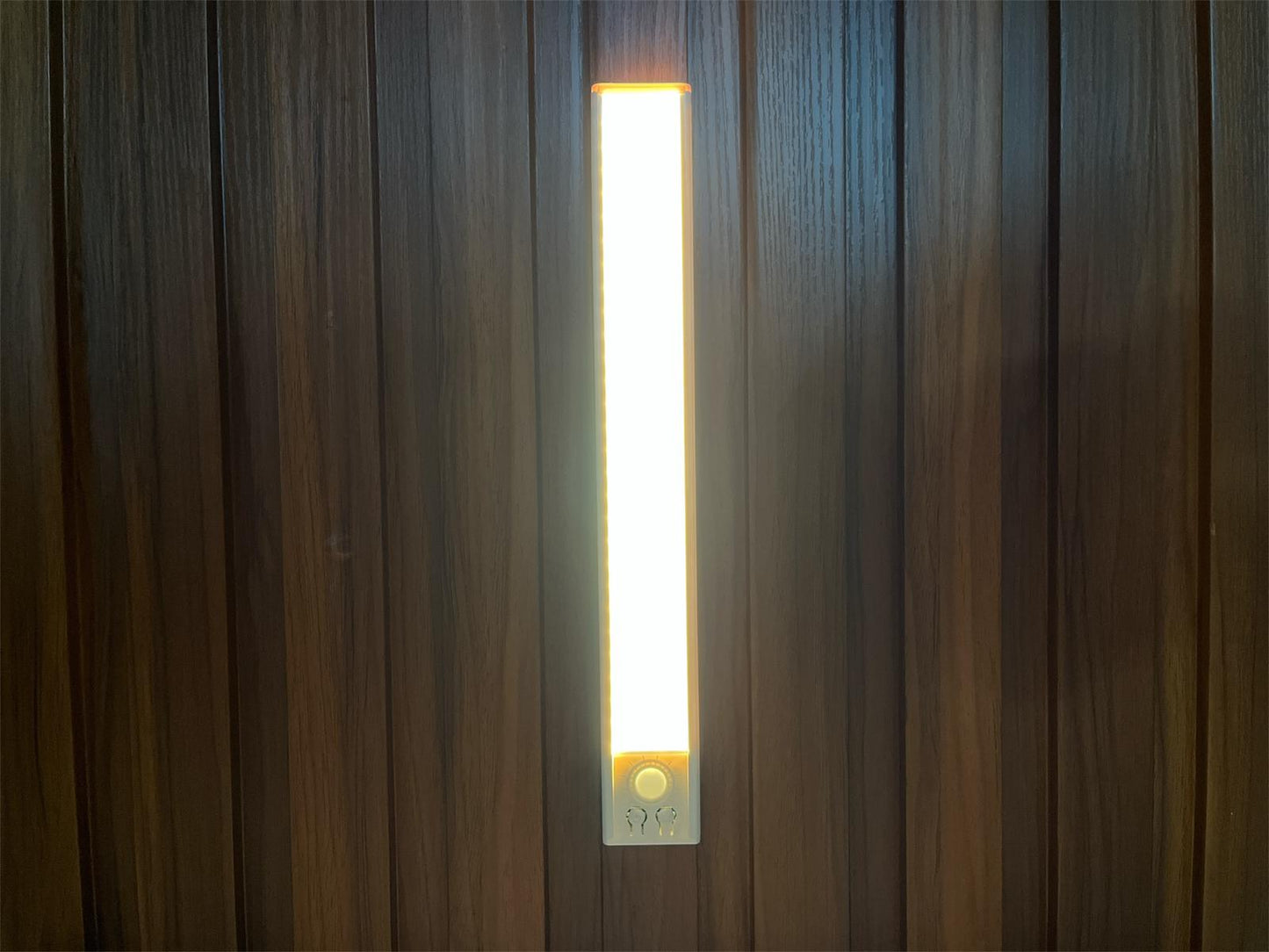 Luz bajo mesada c/ sensor 50cm