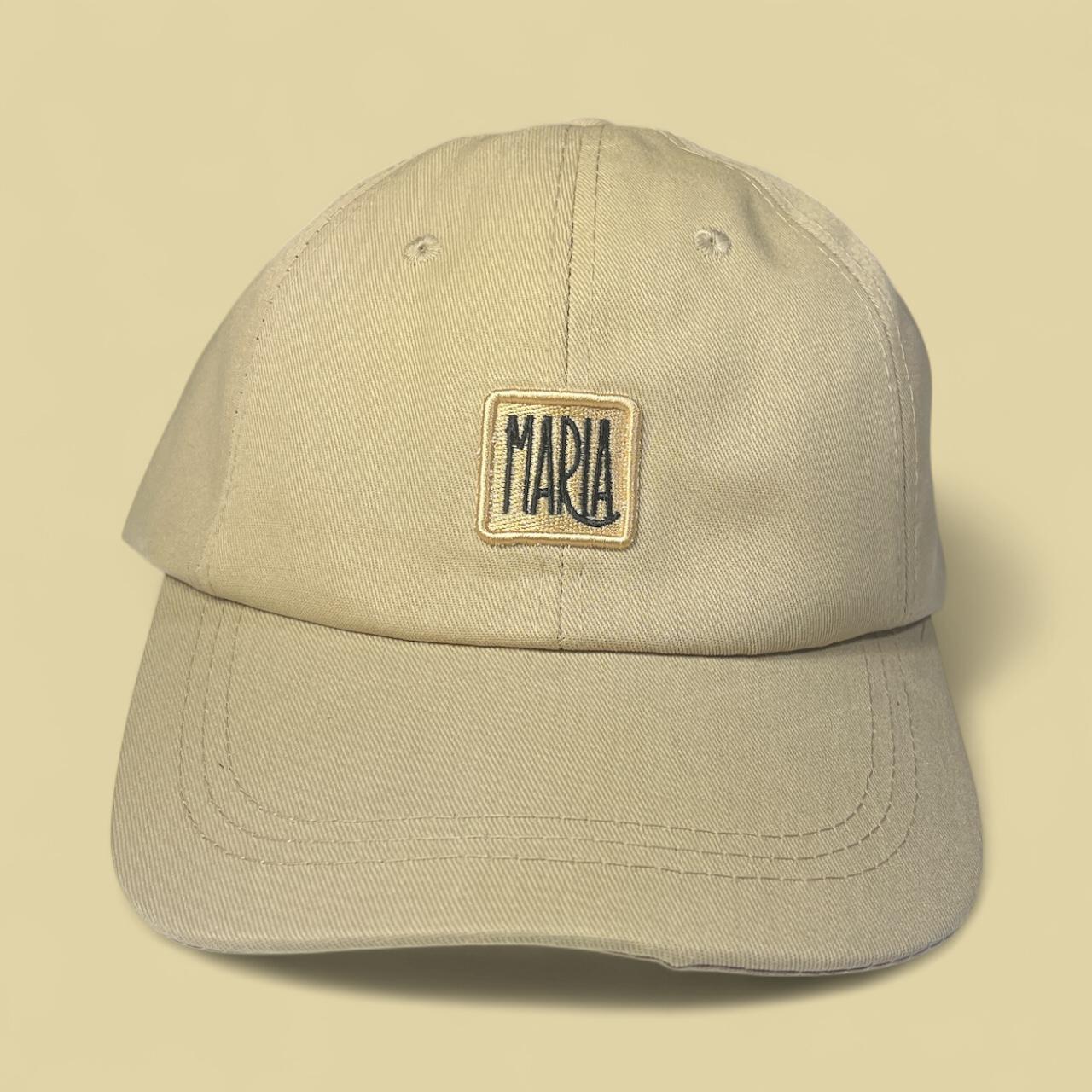 Gorra c/visera en varios colores