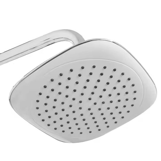 Columna de Ducha Completa 2 en 1