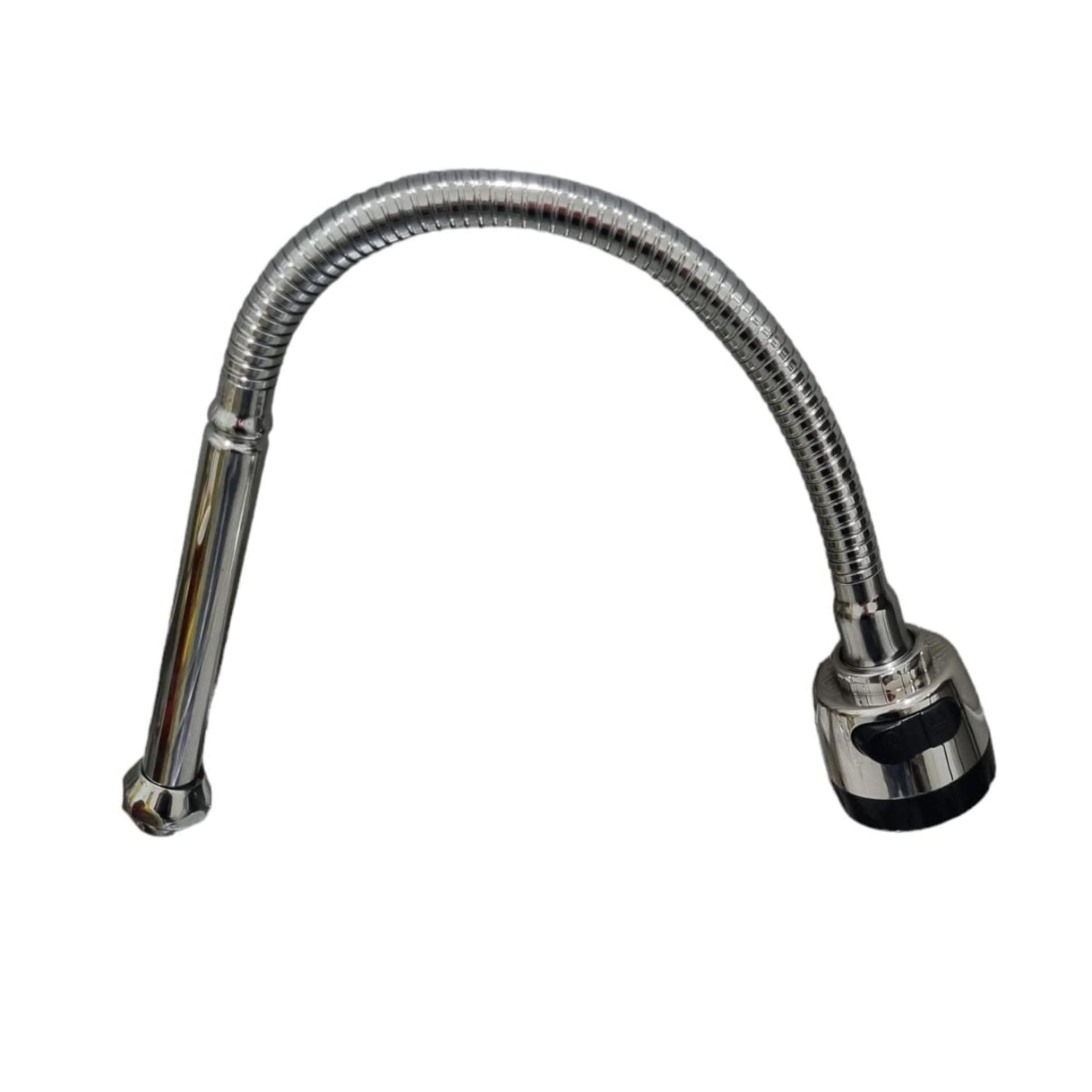 Canilla Flexile 50cm