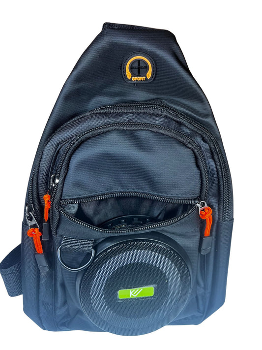 Bandolera c/Parlante