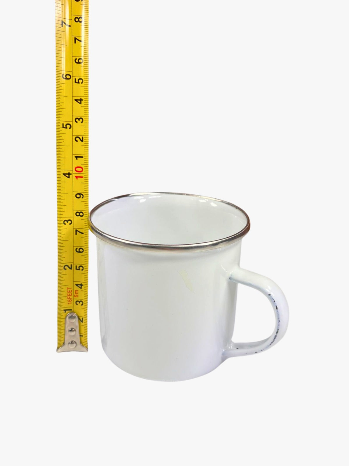 Jarro Esmaltado Nuevo Chico