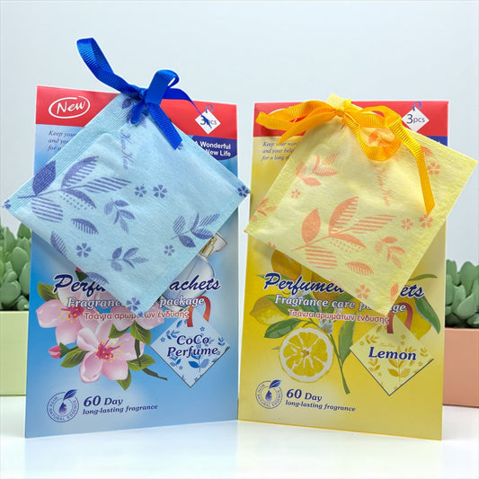 Perfumador "TE" Mr. Franck