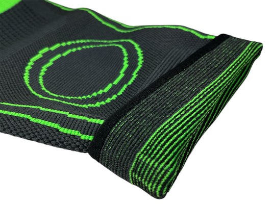 Rodillera elastizada MOD: 879