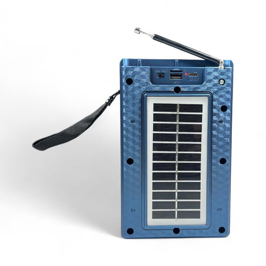 Parlante GOLON RX-K776S