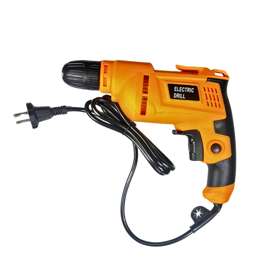 Taladro Electrico c/Nivel 10"