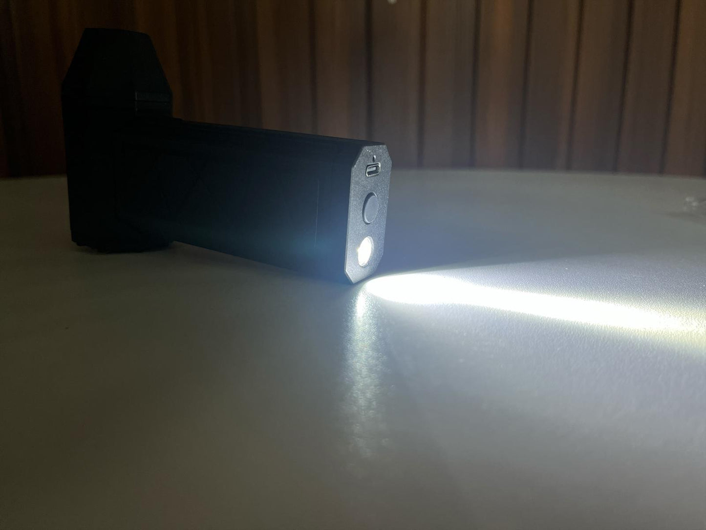 Soplador barbero MINI JET
