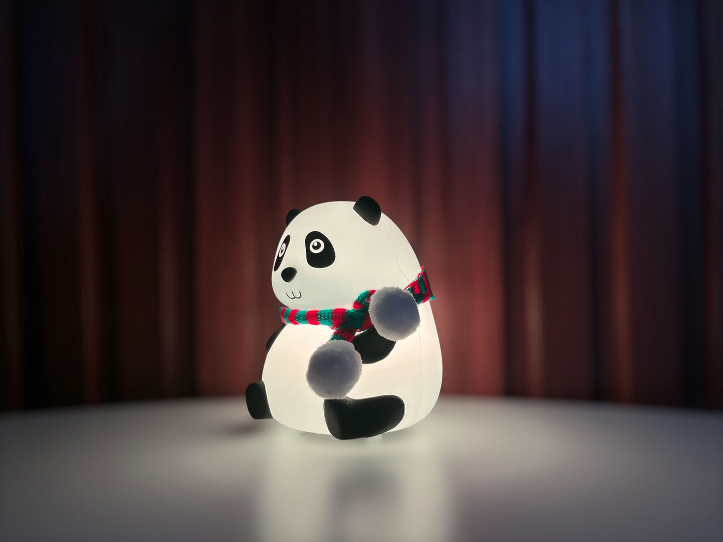 Portatil panda