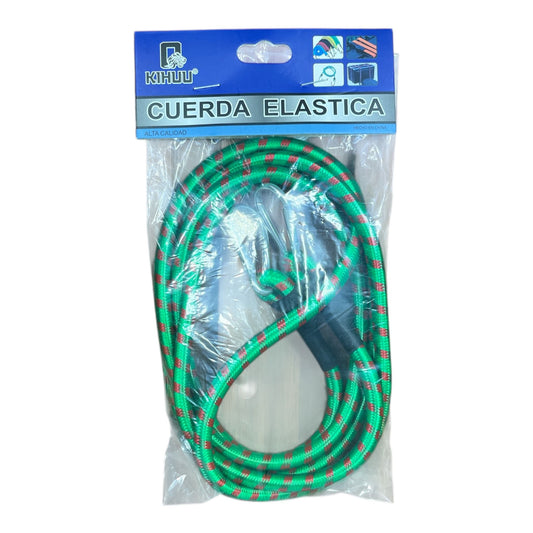 PULPO NUEVO EN BOLSA 2MX8MM