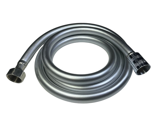 Manguera de ducha rigida de 1.5m