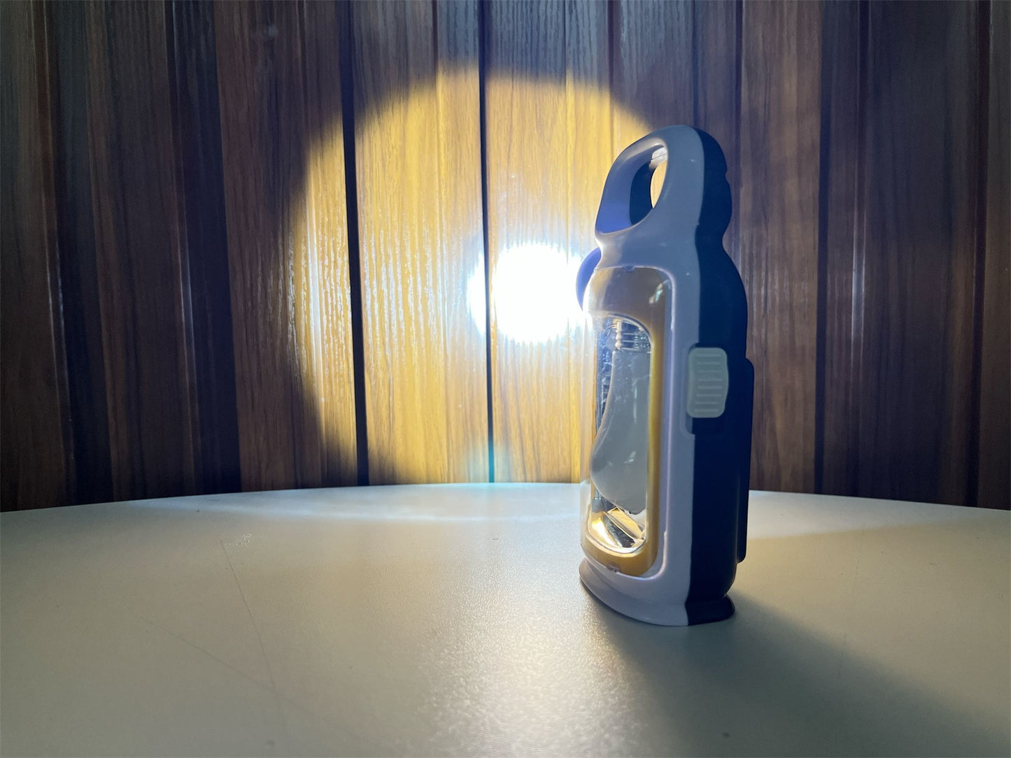 Mini luz a pila MOD:JPP1791