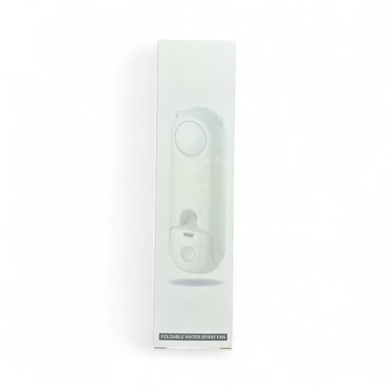 Ventilador mini WATER SPRAY