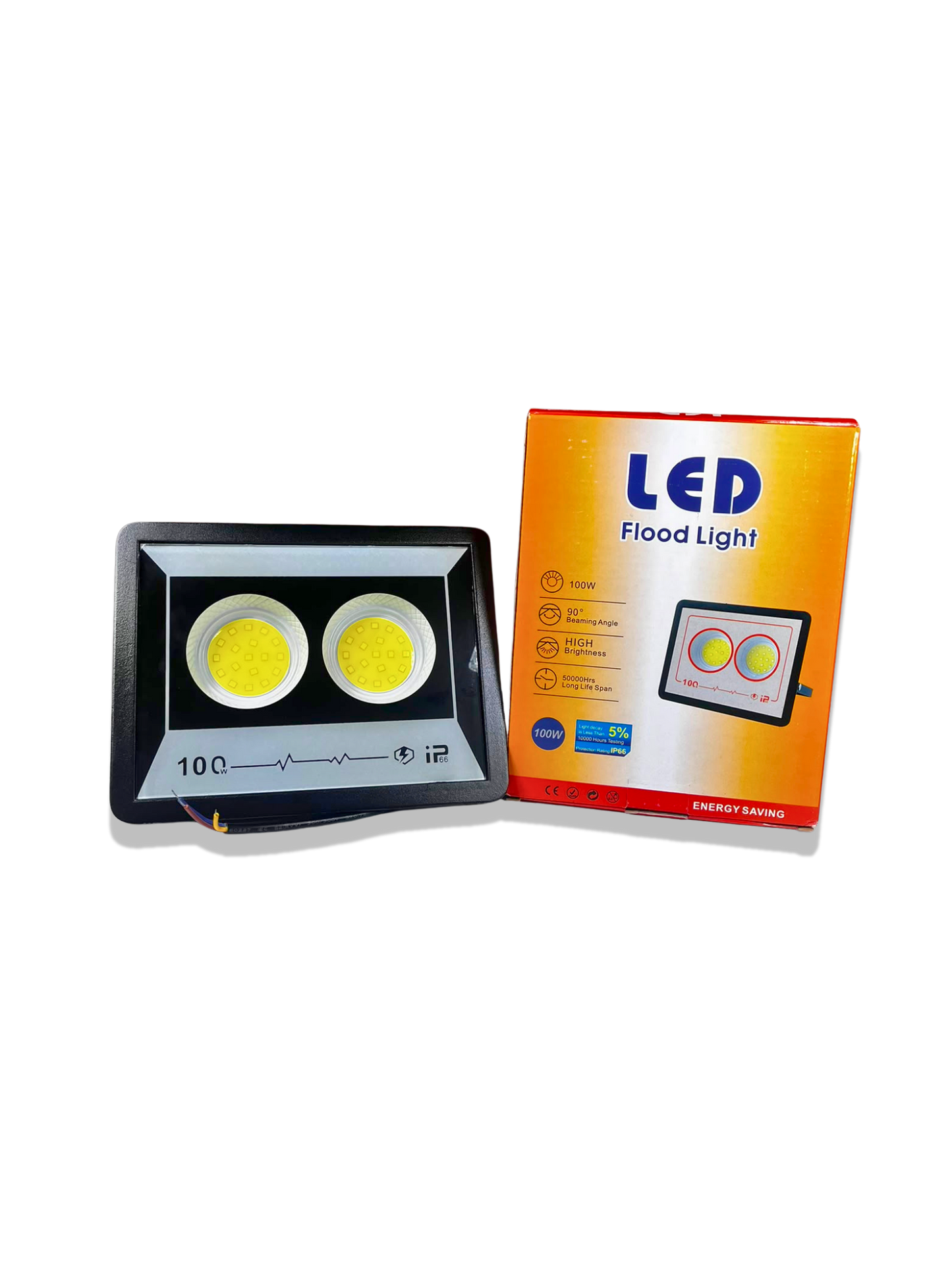 Foco Led 100W