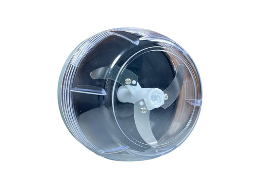 Picador manual de 500ml