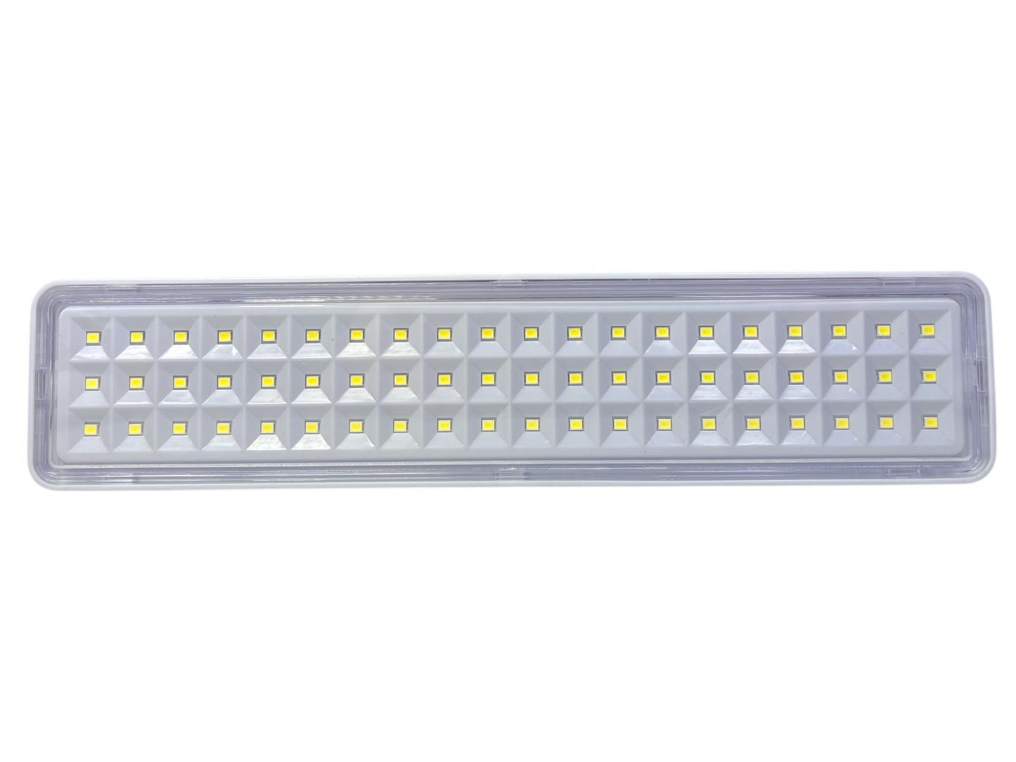 Luz recargable MOD: LUMINOUS FLUX 300LM