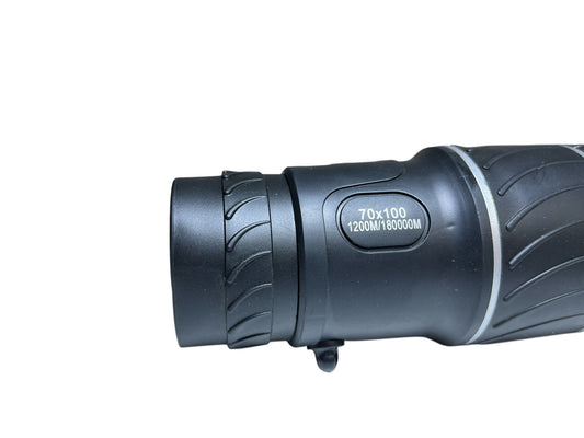 Monocular MOD nuevo en caja