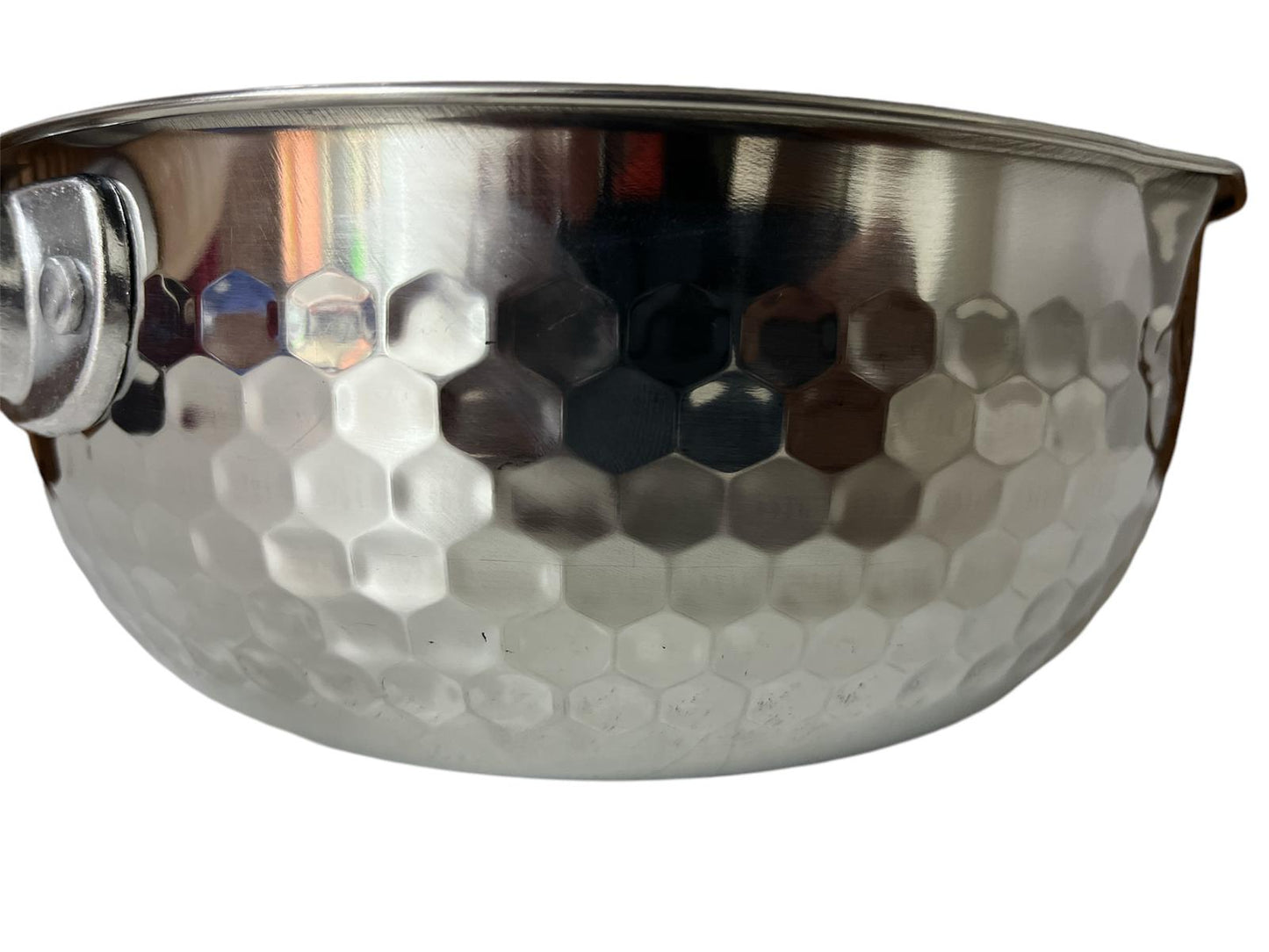 Olla Multifuncional 20cm con Mango