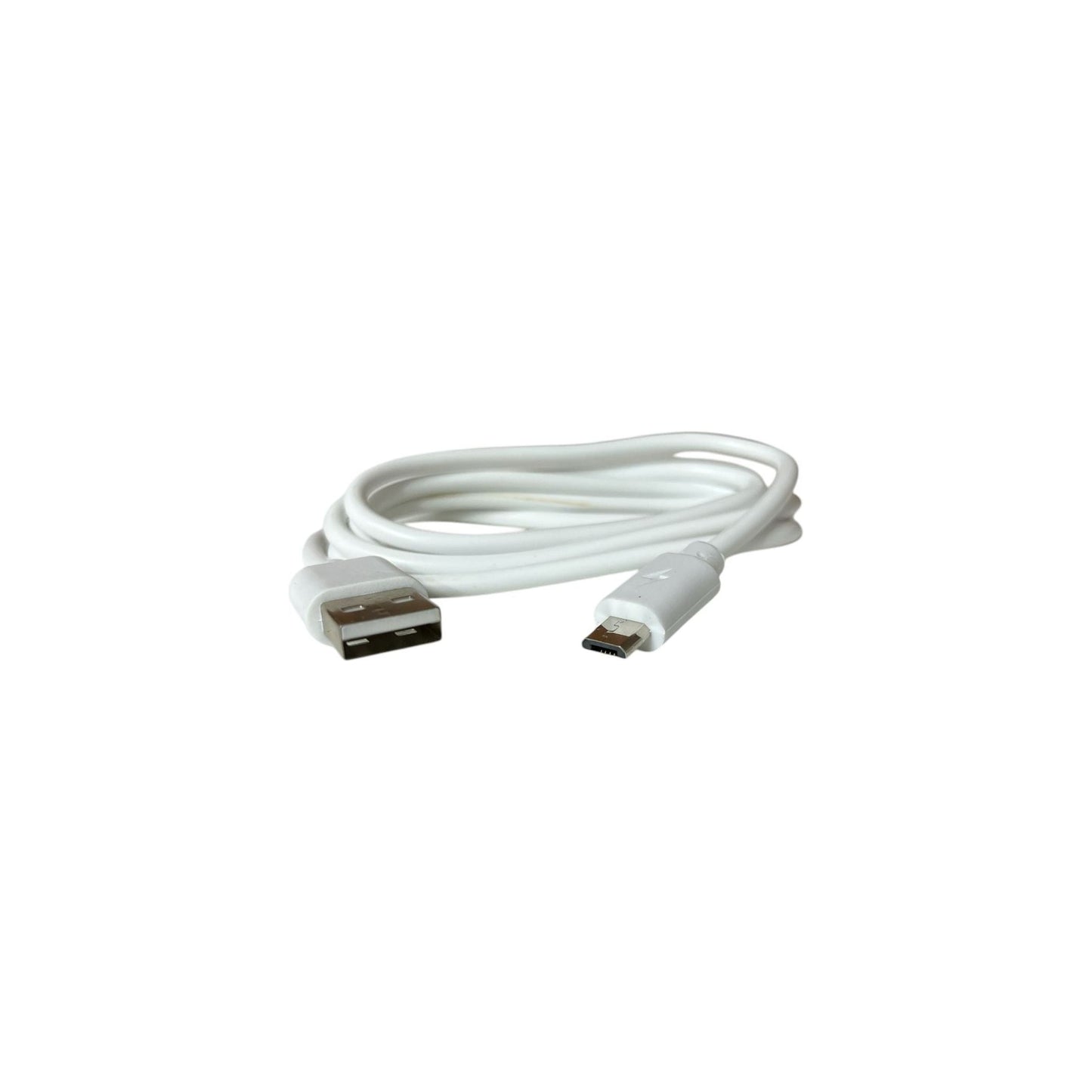 CABLE USB 2.4A DE 80cm DE LARGO