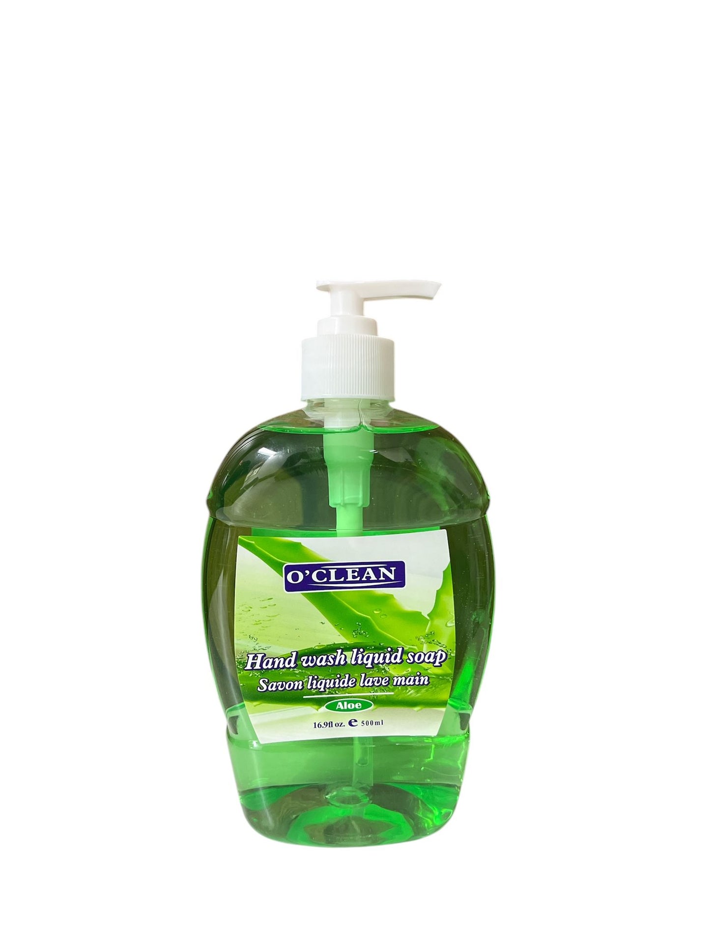 JABON DE MANOS DE 500ML