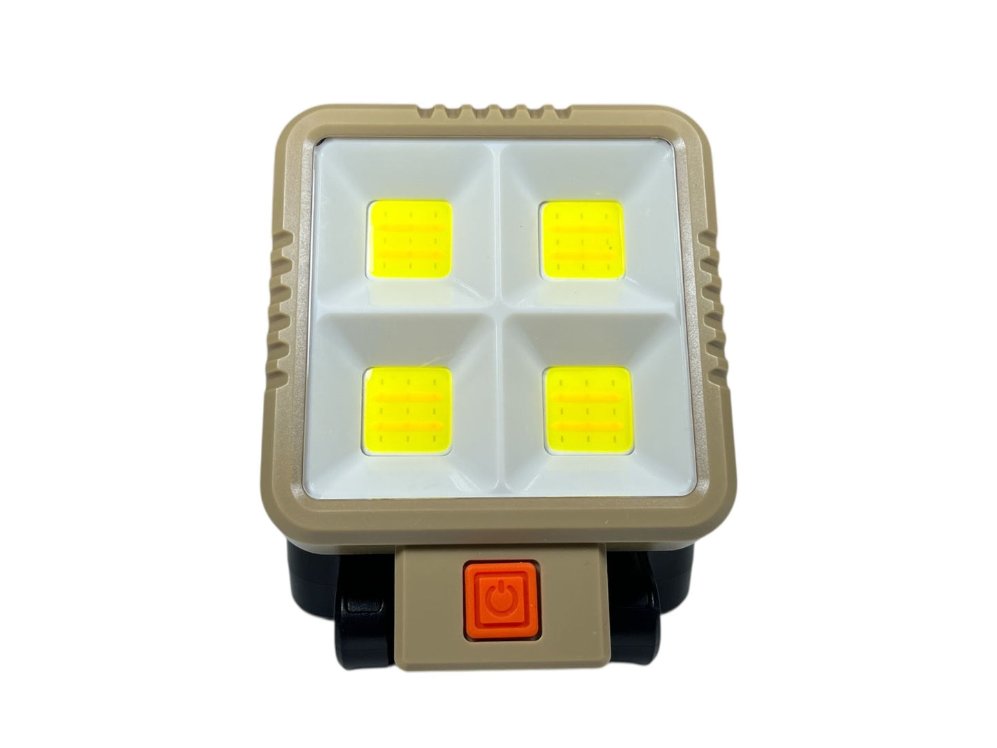 Mini luz de trabajo 4 COB