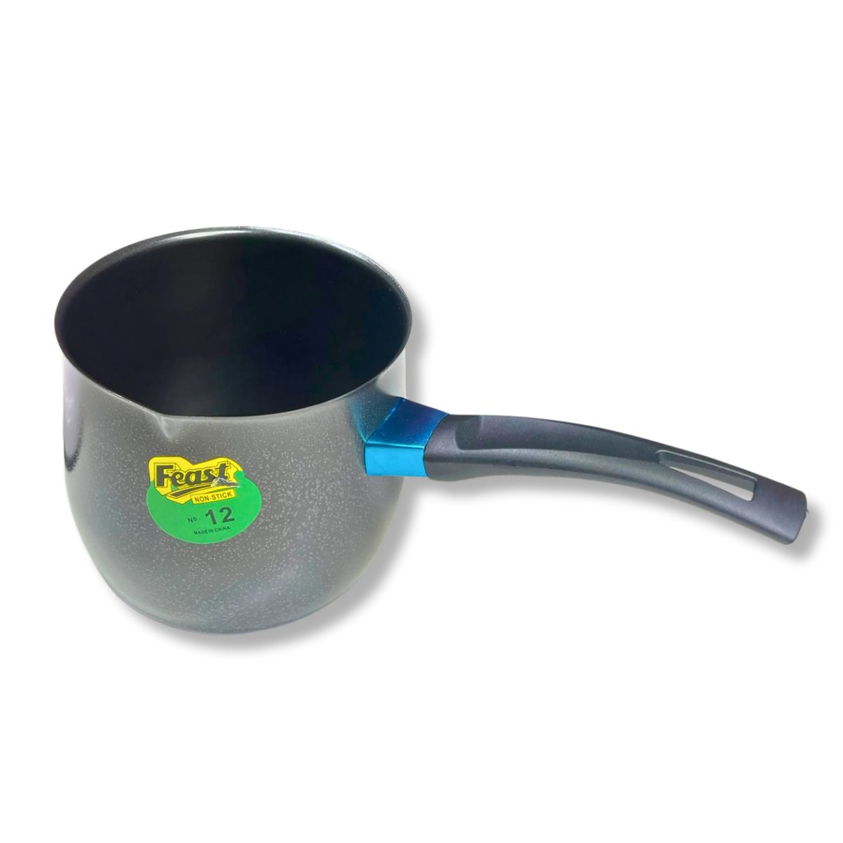 Hervidor Esmaltado 12cm
