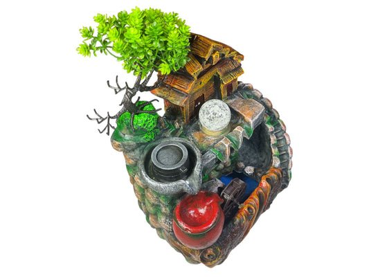 Fuente FENG SHUI 35cm