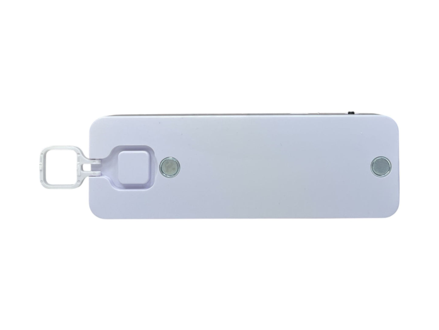 Luz recargable MOD: LUMINOUS FLUX 100LM