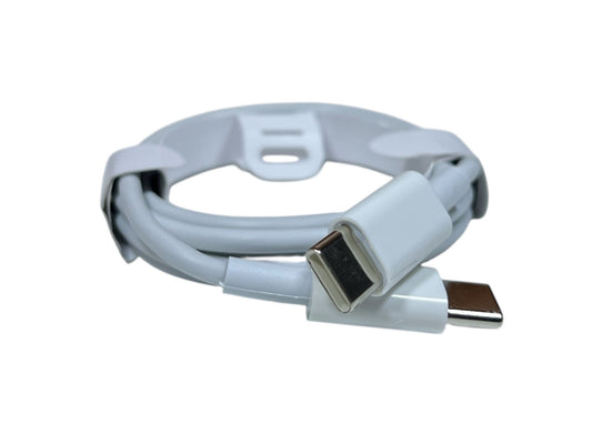 Cable de 1m tipo "C"