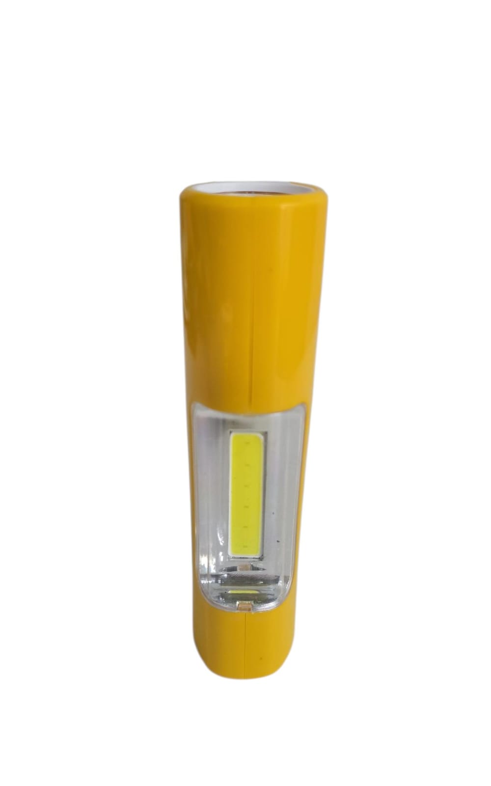Linterna rec. USB MOD: TORCH