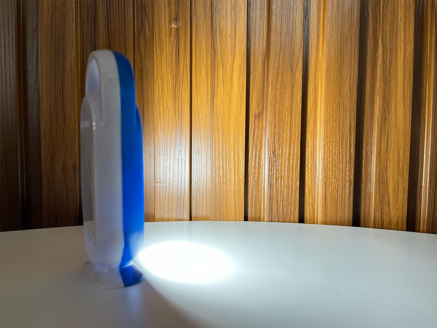 Mini luz a pila MOD:5688A
