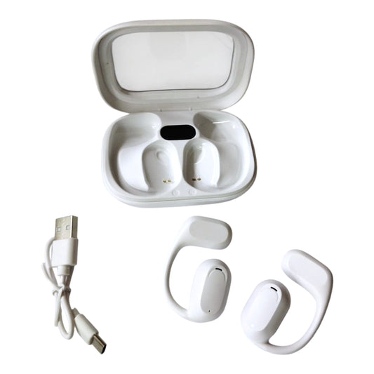 Audífonos Inalámbricos OWS-05 con Cancelación de Ruido