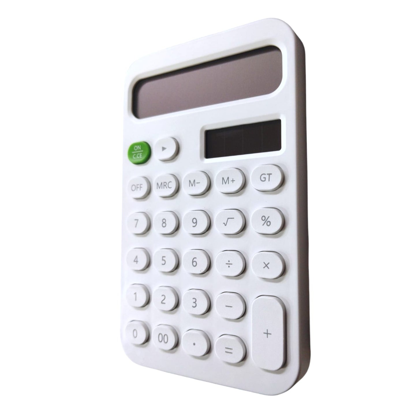Calculadora Solar Electrónica KK-968