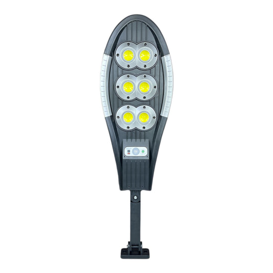 Luz SOLAR INDUCTION x6 CB