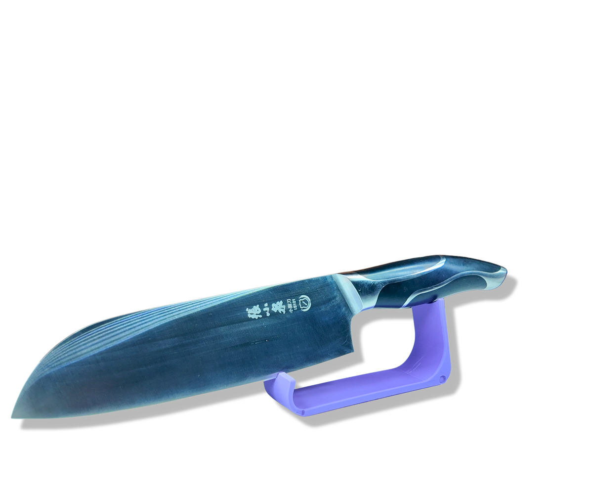 Cuchillo "8 "Zhang Xiaoquan"