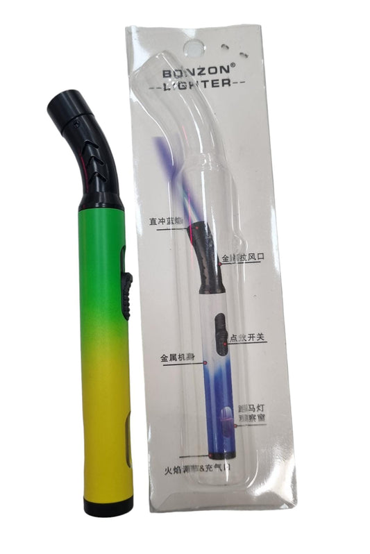 Encendedor Soplete Bastón