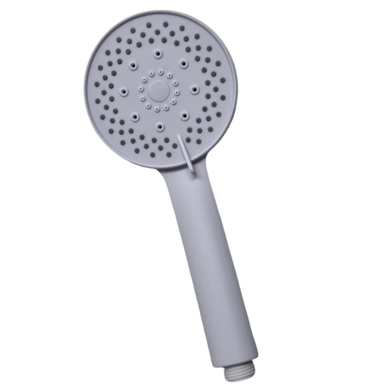 Ducha Teléfono de Plástico Blanca